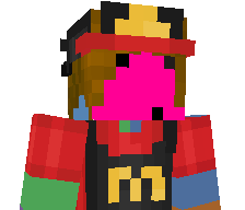 looapa's skin
