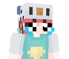 _Yeaks's skin