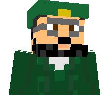 MarkovicBog's skin