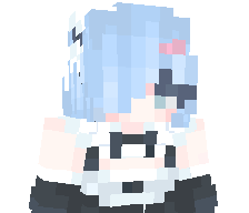 Toblooo's skin