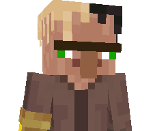 PepsiOG's skin