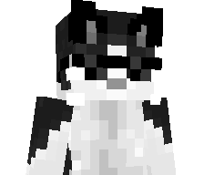 itzRealAlf's skin