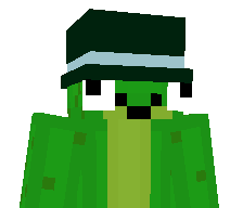 Bulfroggy's skin