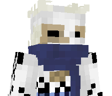 Zysir's skin