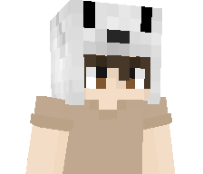 faknut's skin