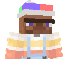 ferastu's skin