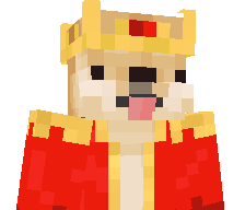DogWoofWooof's skin