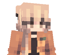 BarerWheat's skin