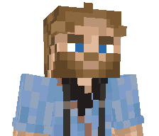PorobutBurka's skin