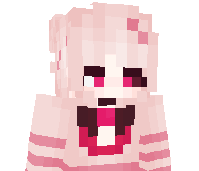 nyuukuu's skin