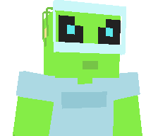 ActualAlien_'s skin