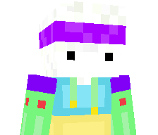 Skraun_'s skin