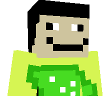 YellowCucumber_'s skin