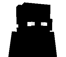 Silentlyy's skin