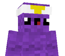 Goulilvero's skin