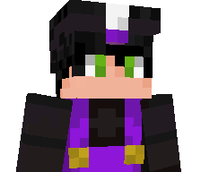 Andreel's skin