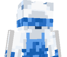 ikewayne07's skin