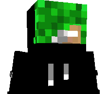 aCursedMan's skin