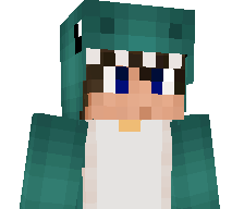 Levx's skin