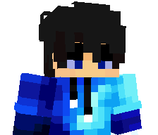 XFrostyYT's skin