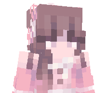 BellaHeartt's skin