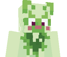 HappyPepep's skin