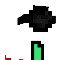 ItsBeyaz's skin