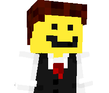 LeRatoncito's skin