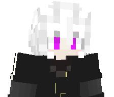 waternox's skin