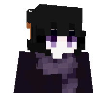 Tubiu's skin