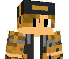 PythonGamerzzz's skin