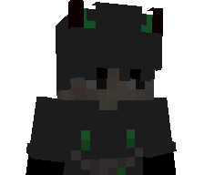KroneBone's skin