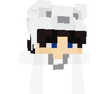 Polar_n7's skin