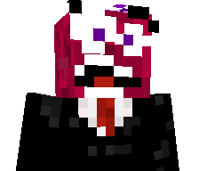 SanwicheTzactico's skin