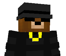 Puffer22's skin