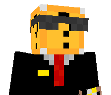 Ido9's skin