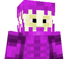 Kurranchii's skin