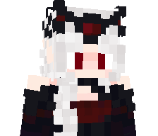 ItsAiza's skin
