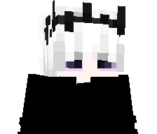 xxeternalcometxx's skin