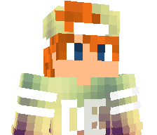 FuriousGinger's skin