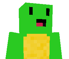 Goldsuspicions's skin