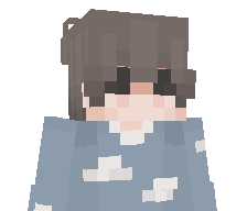 haawkie's skin