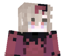 Dheforest's skin