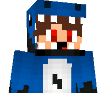 Dizda's skin