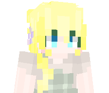 KaGasta's skin