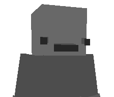 bulletdasher's skin