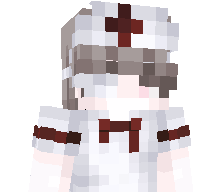 ehizia's skin