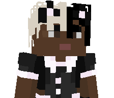 nishanity's skin