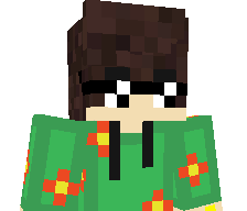 LutekMinecraft's skin
