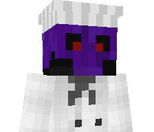 chefbonesYT's skin